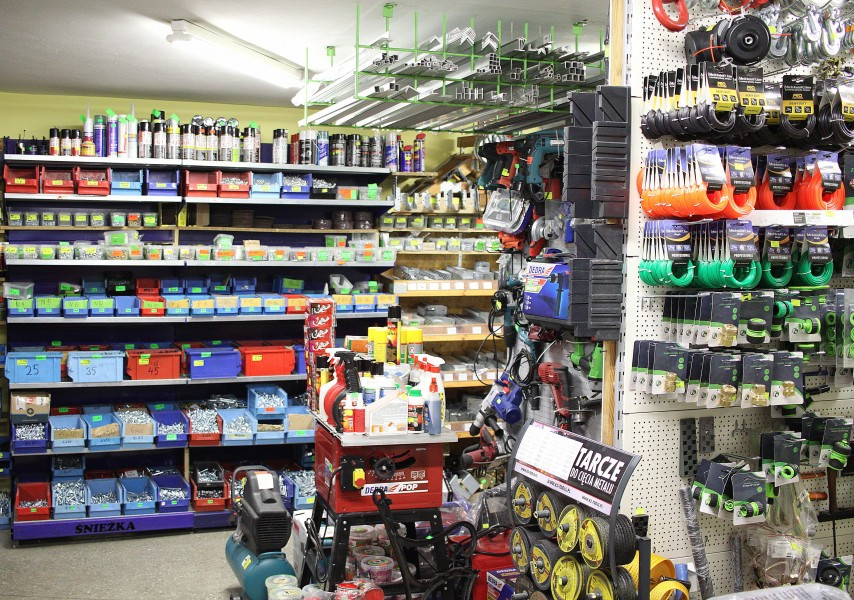 Wszystko do wykończenia Twojego domu