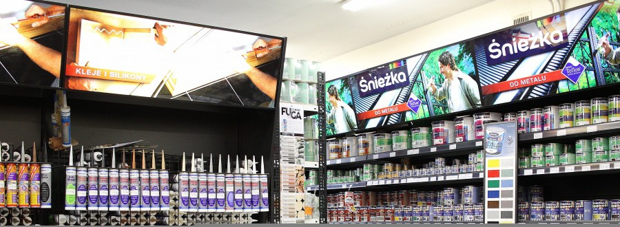 Wszystko do wykończenia Twojego domu