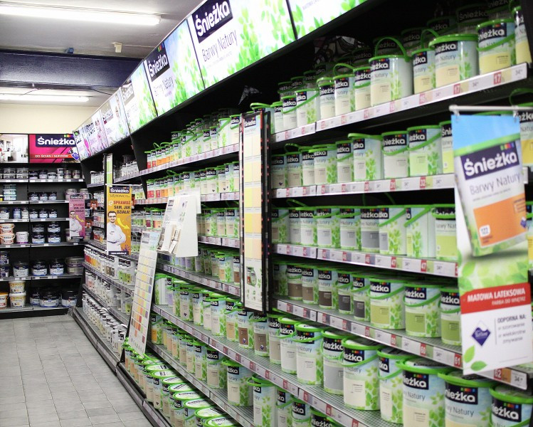 Wszystko do wykończenia Twojego domu