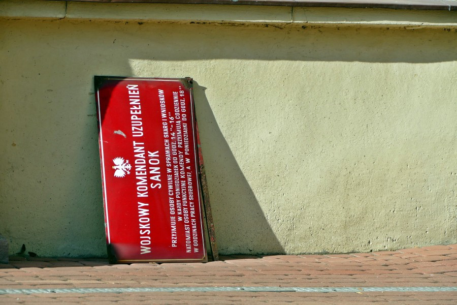 WKU się przenosi. Będzie generalny remont