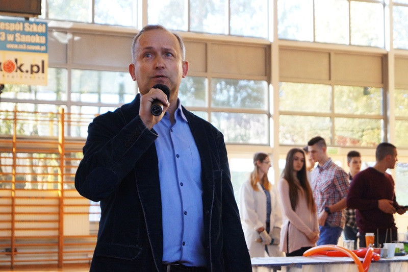 Mnóstwo atrakcji na dniach otwartych w ZST w Sanoku