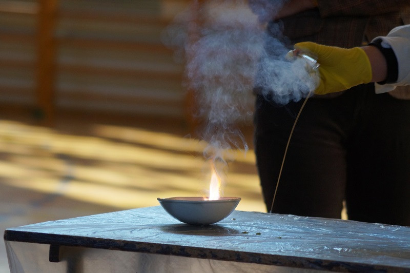 Mnóstwo atrakcji na dniach otwartych w ZST w Sanoku