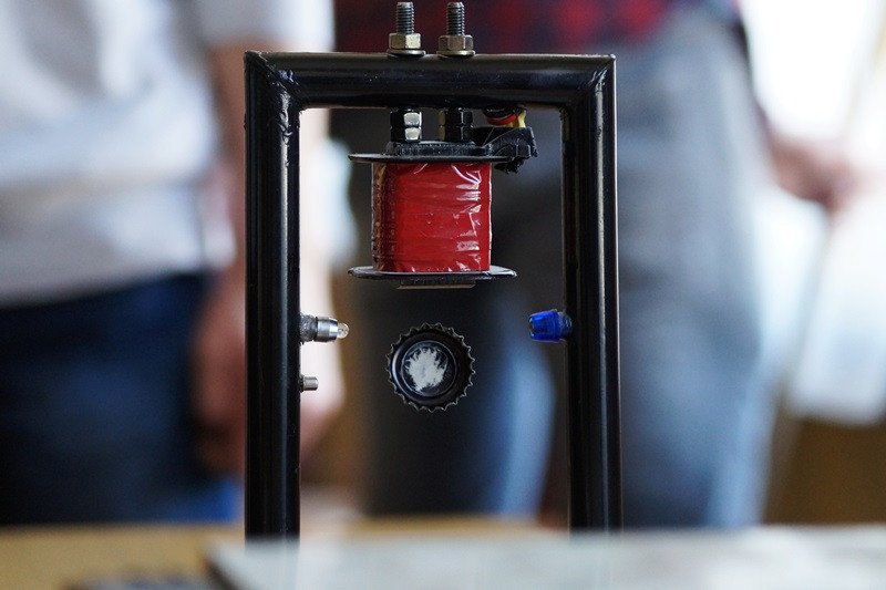 Mnóstwo atrakcji na dniach otwartych w ZST w Sanoku