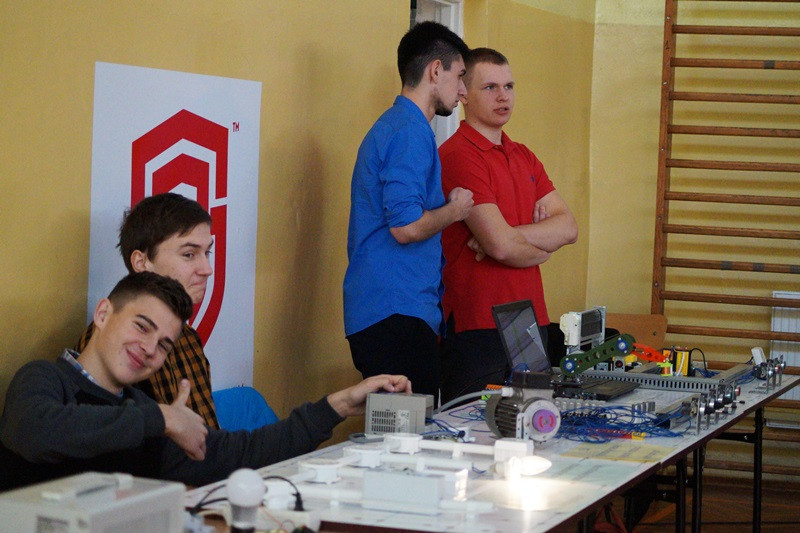 Mnóstwo atrakcji na dniach otwartych w ZST w Sanoku