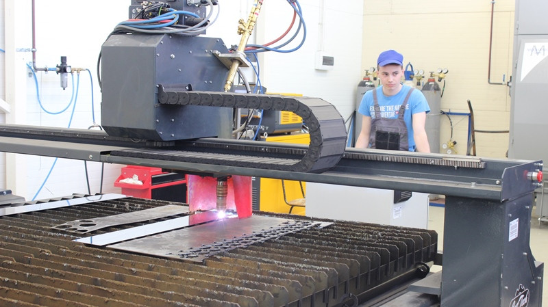 Mnóstwo atrakcji na dniach otwartych w ZST w Sanoku