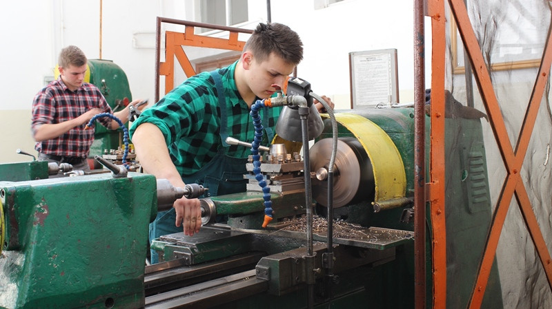 Mnóstwo atrakcji na dniach otwartych w ZST w Sanoku