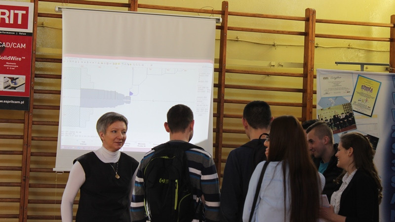 Mnóstwo atrakcji na dniach otwartych w ZST w Sanoku