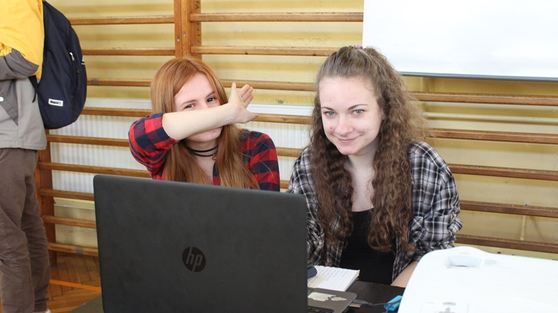 Mnóstwo atrakcji na dniach otwartych w ZST w Sanoku