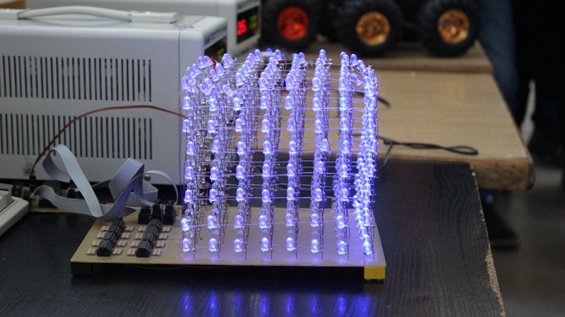 Mnóstwo atrakcji na dniach otwartych w ZST w Sanoku