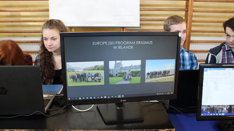 Mnóstwo atrakcji na dniach otwartych w ZST w Sanoku