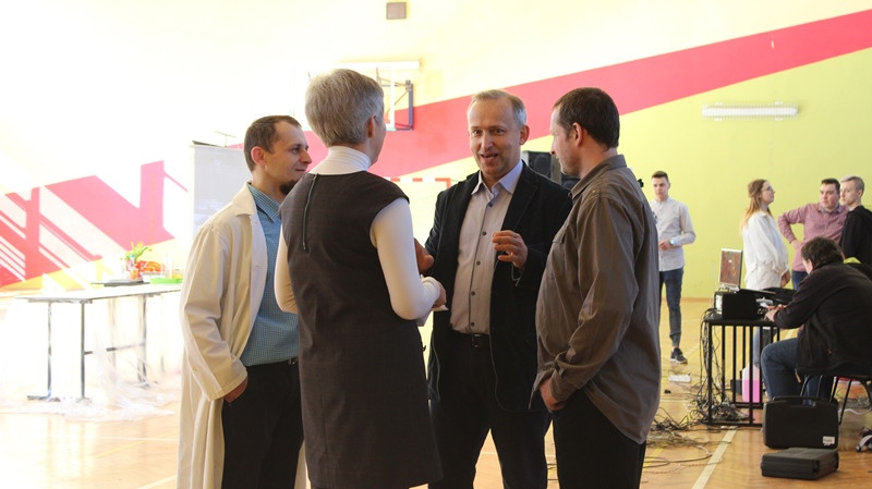 Mnóstwo atrakcji na dniach otwartych w ZST w Sanoku