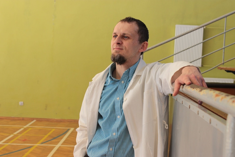 Mnóstwo atrakcji na dniach otwartych w ZST w Sanoku