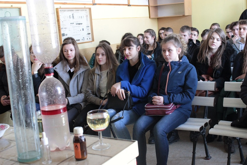 Mnóstwo atrakcji na dniach otwartych w ZST w Sanoku