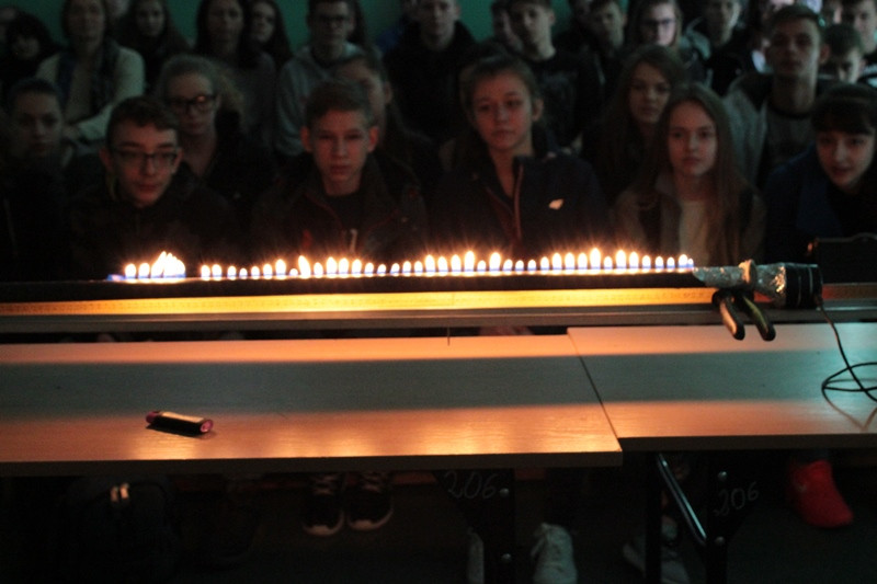 Mnóstwo atrakcji na dniach otwartych w ZST w Sanoku