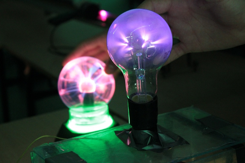 Mnóstwo atrakcji na dniach otwartych w ZST w Sanoku