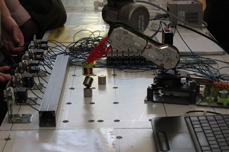 Mnóstwo atrakcji na dniach otwartych w ZST w Sanoku