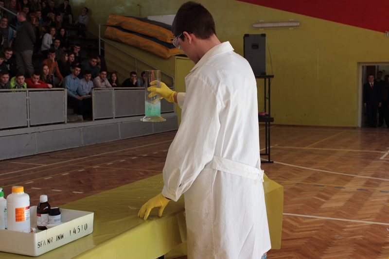 Mnóstwo atrakcji na dniach otwartych w ZST w Sanoku