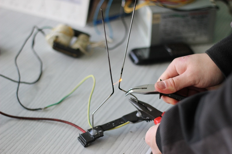 Mnóstwo atrakcji na dniach otwartych w ZST w Sanoku