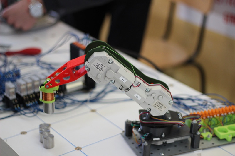 Mnóstwo atrakcji na dniach otwartych w ZST w Sanoku