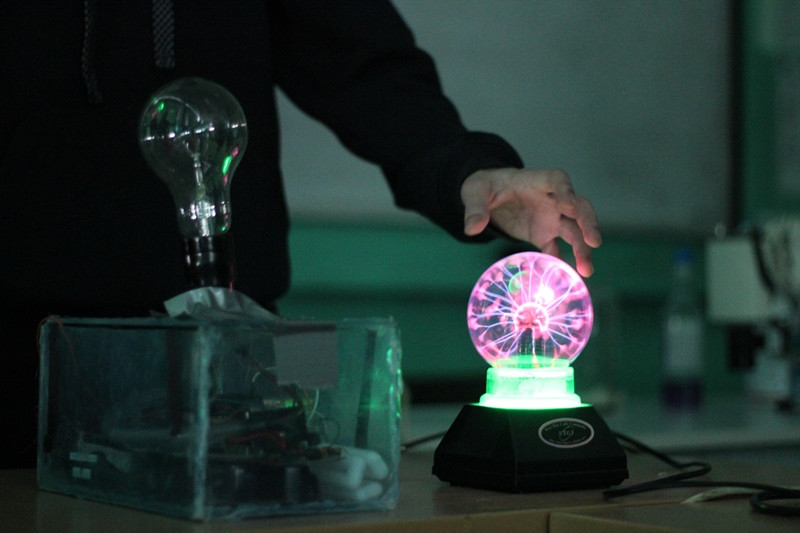 Mnóstwo atrakcji na dniach otwartych w ZST w Sanoku