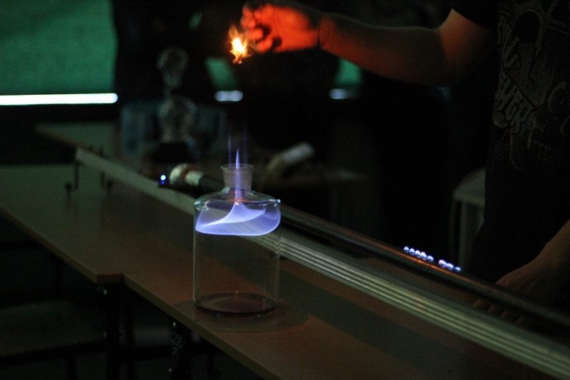 Mnóstwo atrakcji na dniach otwartych w ZST w Sanoku