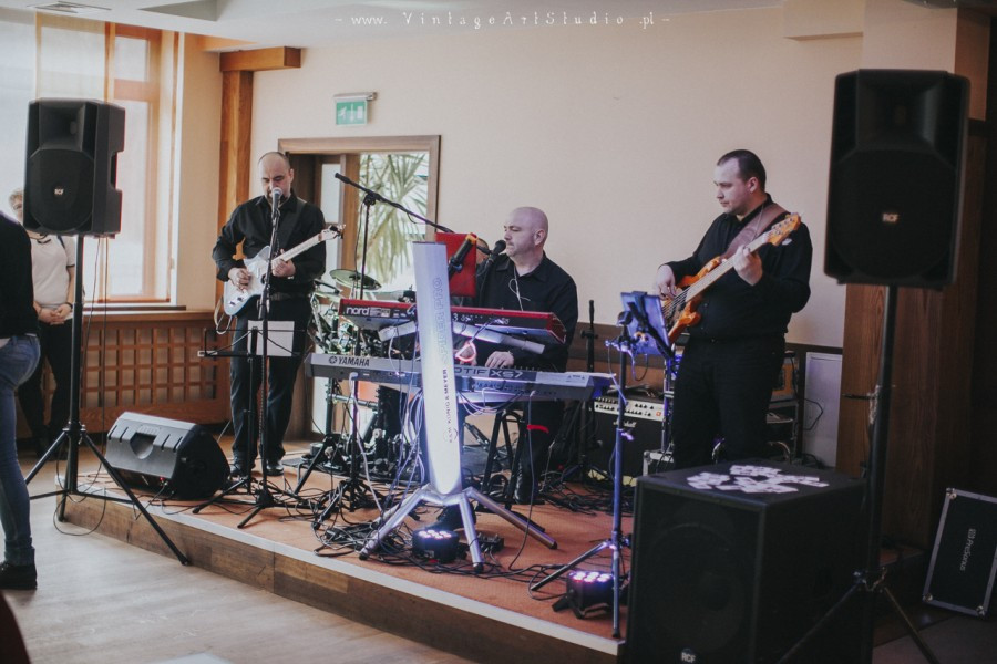 Drugie Targi Ślubne w Iwoniczu Zdroju zakończone. Zobacz fotorelację