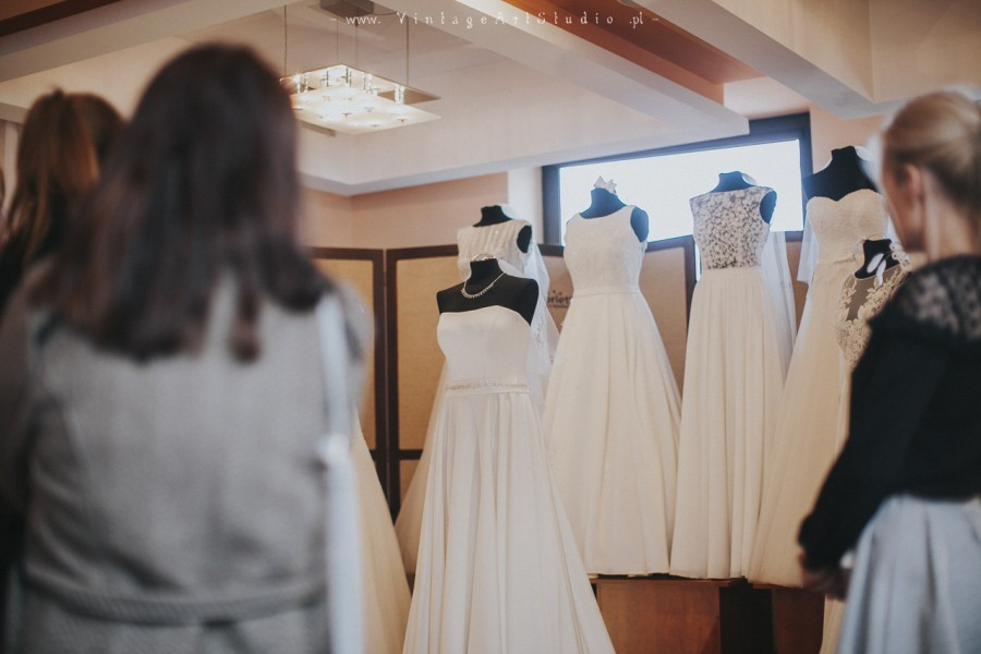 Drugie Targi Ślubne w Iwoniczu Zdroju zakończone. Zobacz fotorelację