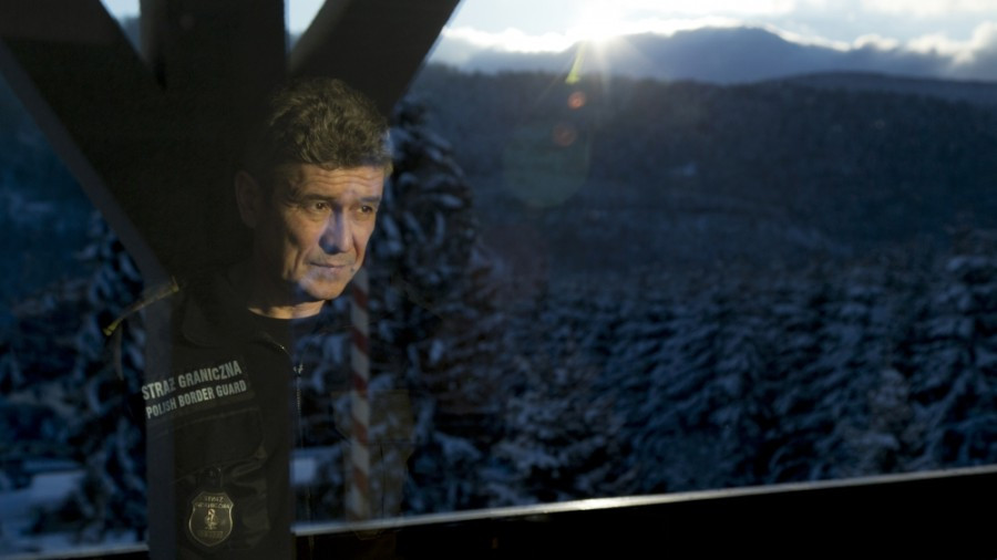 Zobacz nowe zdjęcia z planu 