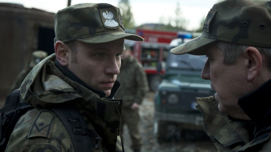 Zobacz nowe zdjęcia z planu 