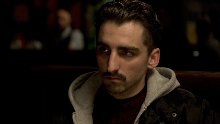 Zobacz nowe zdjęcia z planu 