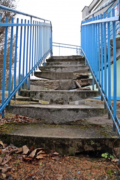 Wykonawca przejął plac budowy. Rusza budowa sanockich basenów [ZDJĘCIA]