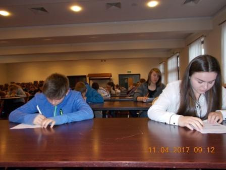 Na pożarnictwie znają się jak mało kto