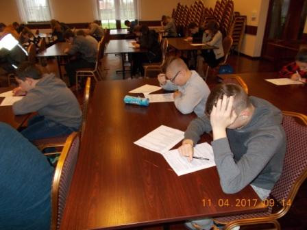 Na pożarnictwie znają się jak mało kto