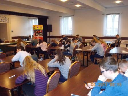 Na pożarnictwie znają się jak mało kto