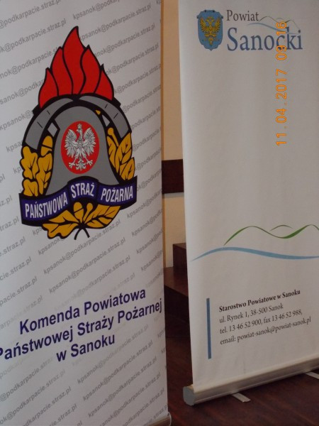 Na pożarnictwie znają się jak mało kto