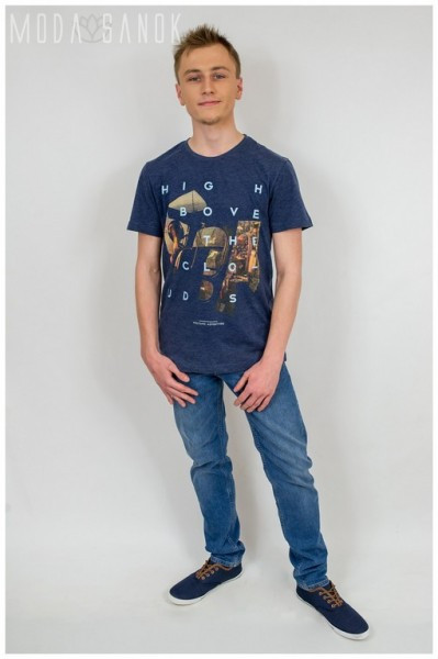 Wiosna za oknem, wiosna w szafie: Fotogaleria z pokazu nowej kolekcji w ModaSanok