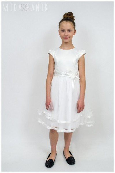 Wiosna za oknem, wiosna w szafie: Fotogaleria z pokazu nowej kolekcji w ModaSanok