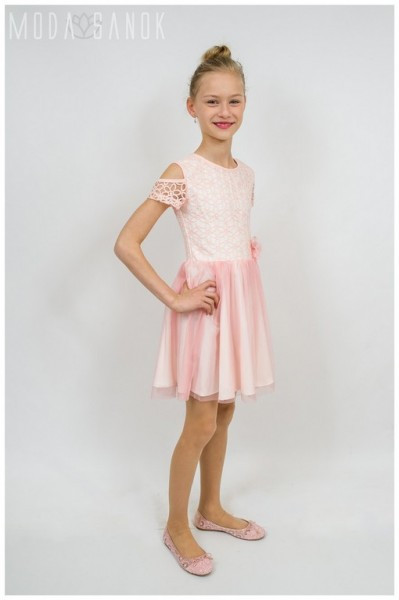 Wiosna za oknem, wiosna w szafie: Fotogaleria z pokazu nowej kolekcji w ModaSanok