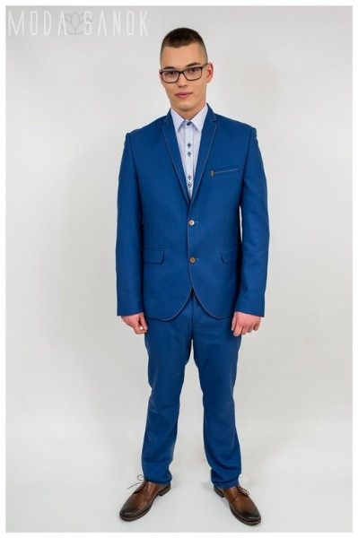 Wiosna za oknem, wiosna w szafie: Fotogaleria z pokazu nowej kolekcji w ModaSanok