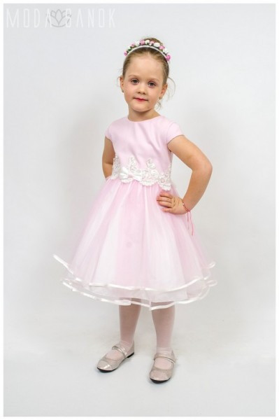 Wiosna za oknem, wiosna w szafie: Fotogaleria z pokazu nowej kolekcji w ModaSanok