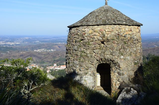 Czy w 4 miesiące można zakochać się w Portugalii?