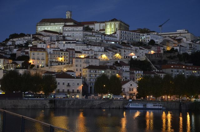 Czy w 4 miesiące można zakochać się w Portugalii?