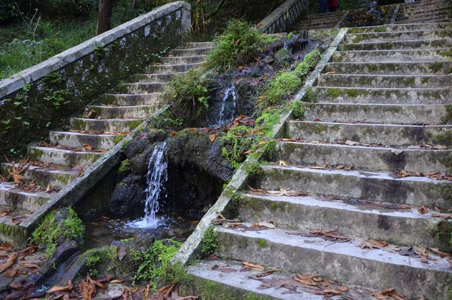 Czy w 4 miesiące można zakochać się w Portugalii?