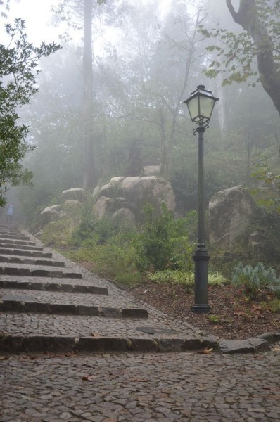 Czy w 4 miesiące można zakochać się w Portugalii?