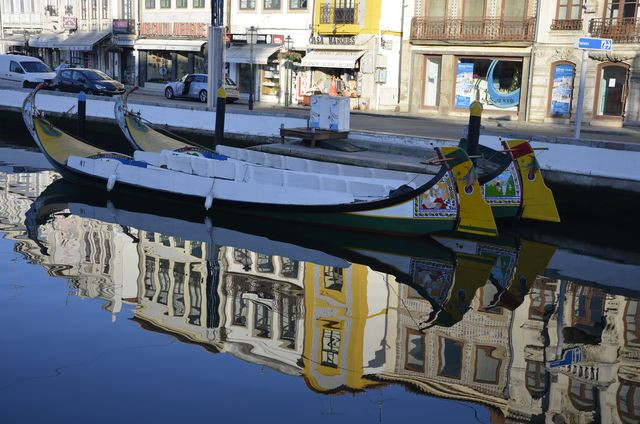 Czy w 4 miesiące można zakochać się w Portugalii?