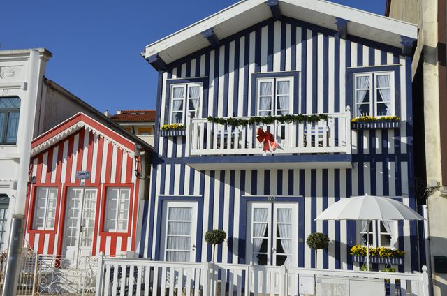 Czy w 4 miesiące można zakochać się w Portugalii?