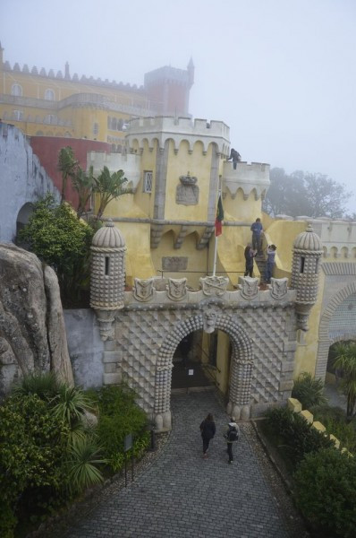 Czy w 4 miesiące można zakochać się w Portugalii?