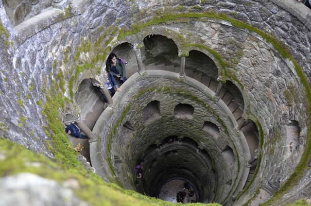 Czy w 4 miesiące można zakochać się w Portugalii?
