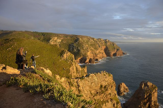 Czy w 4 miesiące można zakochać się w Portugalii?