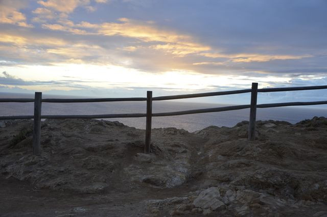 Czy w 4 miesiące można zakochać się w Portugalii?